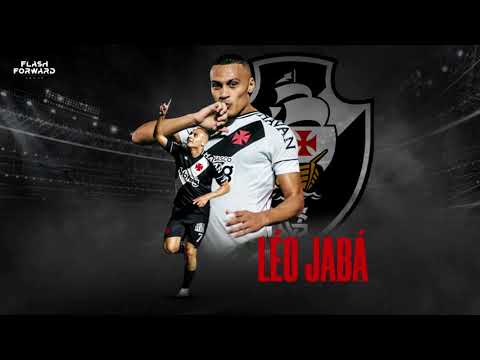 Léo Jabá - Atacante / Forward 2021