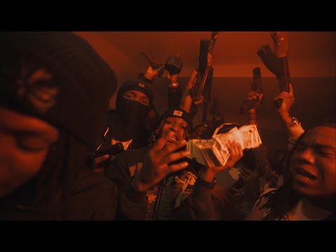 NARDO DRILLZ "SBLOCK" (OFFICIAL VIDEO) 🎥 ​⁠@EA_4K_FILMS