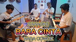 Download lagu BARA CINTA KARAOKE NADA COWOK RITA SUGIARTO mp3 Download lagu BARA CINTA KARAOKE NADA COWOK RITA SUGIARTO mp3