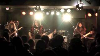Deadly Deceiver - Hungry For Rock / Tokyo Y&amp;T