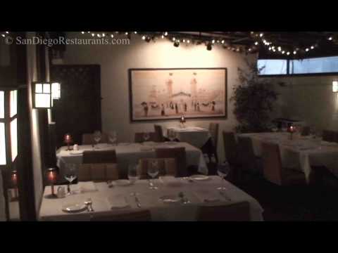 San Diego Restaurants.com - Thee Bungalow