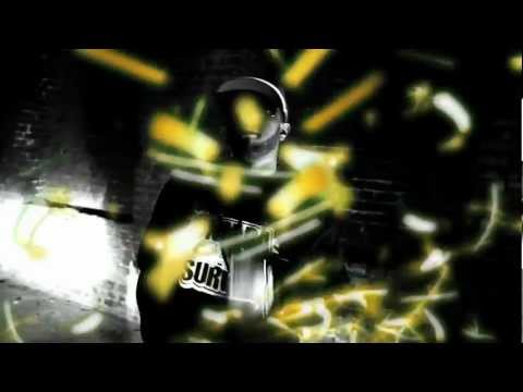 DANGER DA REALIST - IM HERE NOW [CHIBA VIDEO] @DANGERDAREALIST