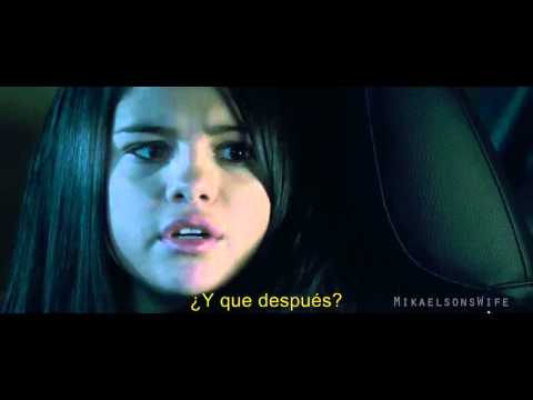 Tráiler en V.O.S.E. de Getaway