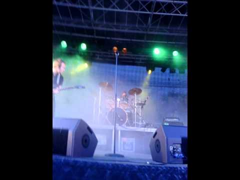 Rayd - Heartbreaker (cover)