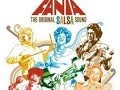 What A Big Thing (Que Gran Cosa) FANIA ALL STARS Video Steven Bogarat