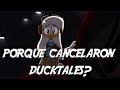 Por Que Cancelaron Patoaventuras 2017