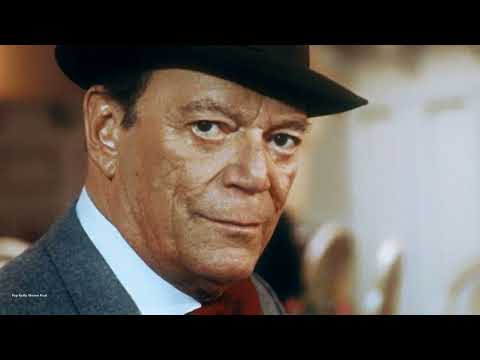 Eddie Constantine - Jeder macht mal eine Pause (1957)