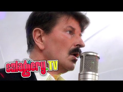 Ryszard Sawicki - Please release me