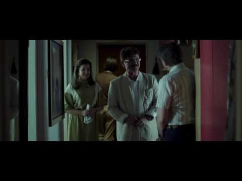 Ostatnia rodzina (2016) - Zwiastun #1