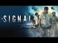 The Signal 2014 Full Movie Super Review And Fact In Hindi Laurence Fishburne