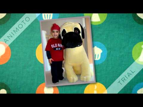 Happy 11th Birthday Agam 1080p