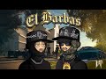 Angel Almaguer X Ganggy El Barbas Video Oficial