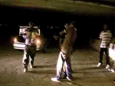 Classics La Familia - Barras&Bombs (Mixtape).flv