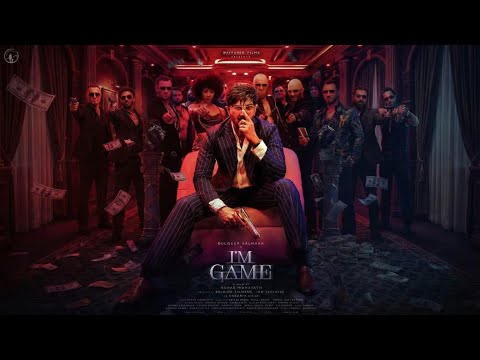 I'm Game  Trailer | Dulquer Salmaan | Antony Varghese Pepe | Nahas Hidayath | Wayfarer 