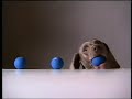 Sesame Street Show 2612 Fay Adds 4 Balls 1989