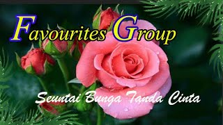 Download lagu Seuntai Bunga Tanda Cinta Favorit Grup (Lyrics) mp3