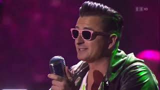 Andreas Gabalier - Hulapalu (Die Helene Fischer Show 2015)
