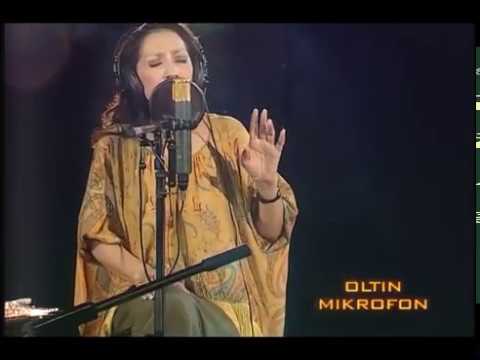 Nasiba Abdullaeva - Baxt o'zi nimadir? (live)