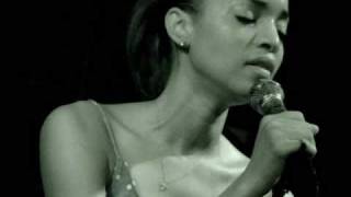 ALICE SMITH - Know that I...  - LIVE @ Joes PUB - NYC 5/30/09 ***Jazz-SOUL-R&amp;B***