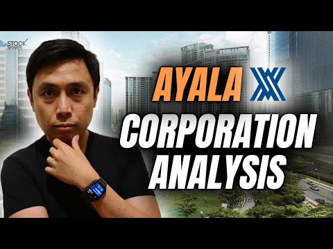 What Makes Ayala Corporation a Good Company?