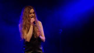 Kari Rueslatten - Silence Is The Only Sound