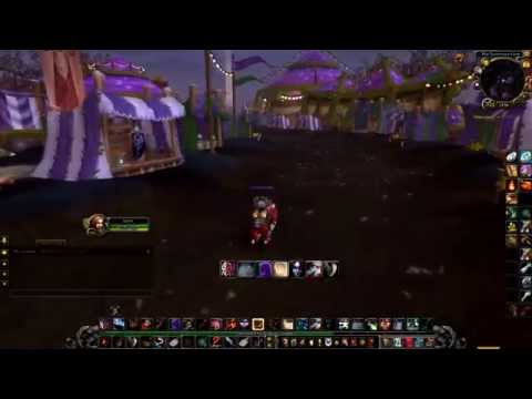 [The Insane] how to get some more reputation with Darkmoon Faire