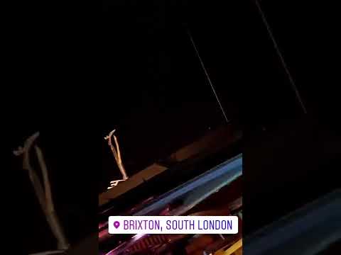 Brixton Rooftop Party