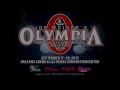 Aff4mation - Flex Lewis 12 days out - Mr Olympia 2015 - Episode 5