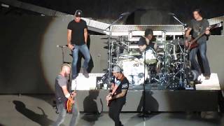 3 Doors Down Live Complete DUCK AND RUN @ PNC Bank Arts Center Holmdel NJ 8-11-18
