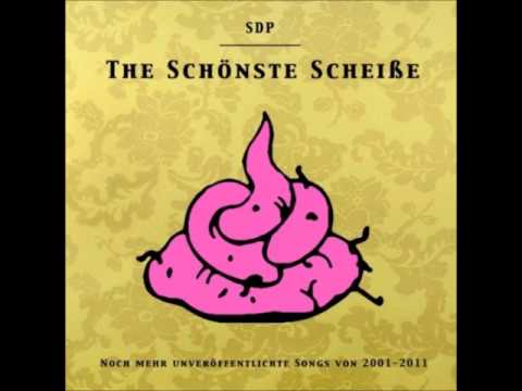 SDP - The Schönste Scheiße 13 - So ist das Leben (Original Version).wmv
