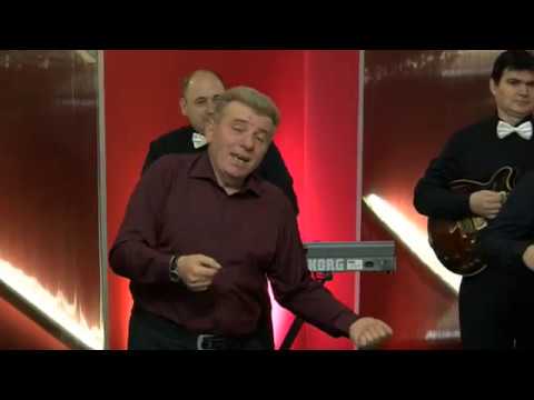 Žika Cvetković - Jeu am bajacel ši fata