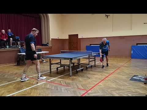 Sokol Pyšely A - ST EUROMASTER Kolín B (KP2) 2025-02-15