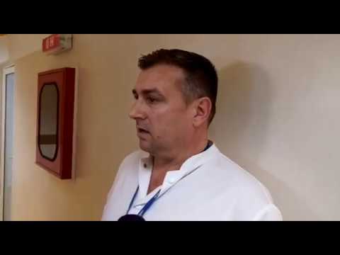 Bătrân atacat de un urs, la Bogdănești