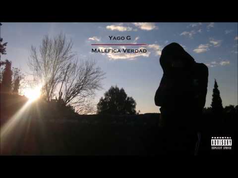 Yago G - Old Escuela (Con MC Seab)