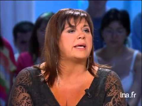 Interview with Michèle Bernier - INA Archive
