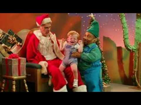 Bad Santa 2 official trailer-HD