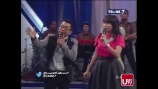 Download lagu ILK 6 Februari 2015 Indonesia Lawak Klub Full Kencan Buta dengan Mpok Nori Full mp3 Download lagu ILK 6 Februari 2015 Indonesia Lawak Klub Full Kencan Buta dengan Mpok Nori Full mp3
