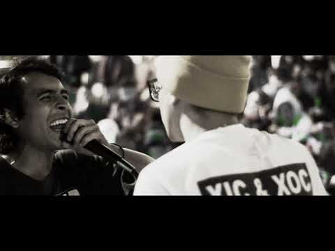 SAHID vs JEFRY SKILLS