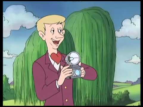 Rupert | Rupert and Growler - Ep. 28