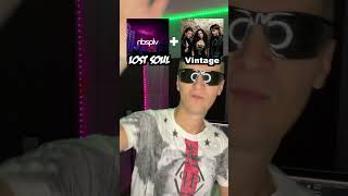 Download lagu lost sould down vs vintage eva mp3 Download lagu lost sould down vs vintage eva mp3