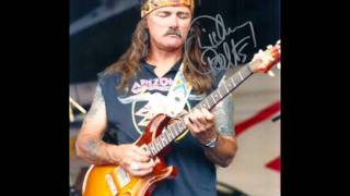 Nancy by Dickey Betts