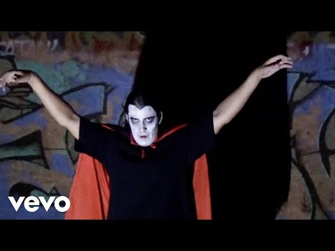 San Tosielo - Fake Glasses