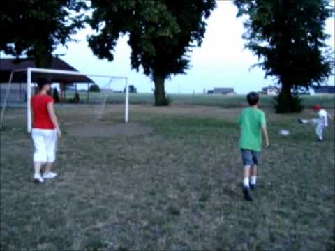 Naprzód Ujazd Niezdrowice i 17 rozbujników ;)