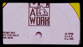 David X ‎– Apocalypse (Radio Edit)