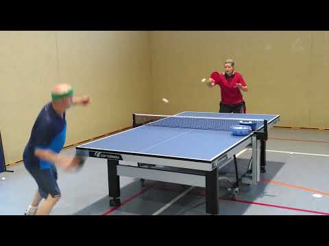 Saisonvorbereitung Märkisch Buchholz/Brandenburg (intensiv)