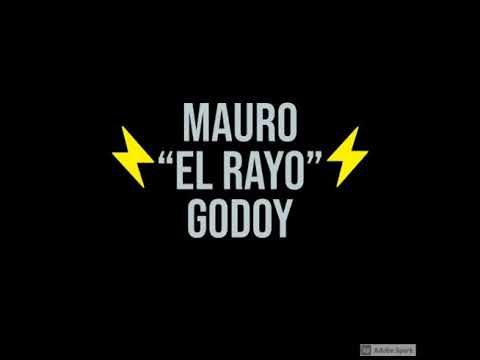 Mauro Godoy 14 de agosto parque central