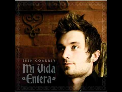 Seth Condrey-Nunca Te Olvidare