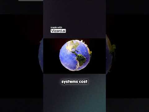 Climate transition is now economically inevitable #climatechange #environment