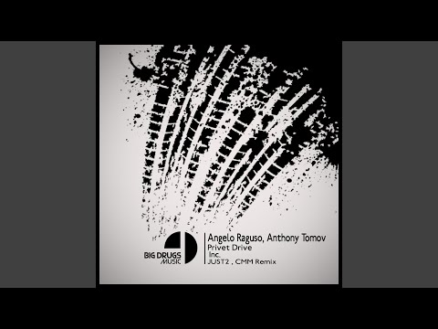 Privet Drive (Original Mix)