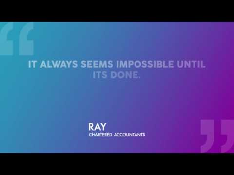 It always seems impossible until its done. Nelson Mandela